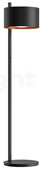 BEGA 50753.4 Floor Lamp for Indoor Use