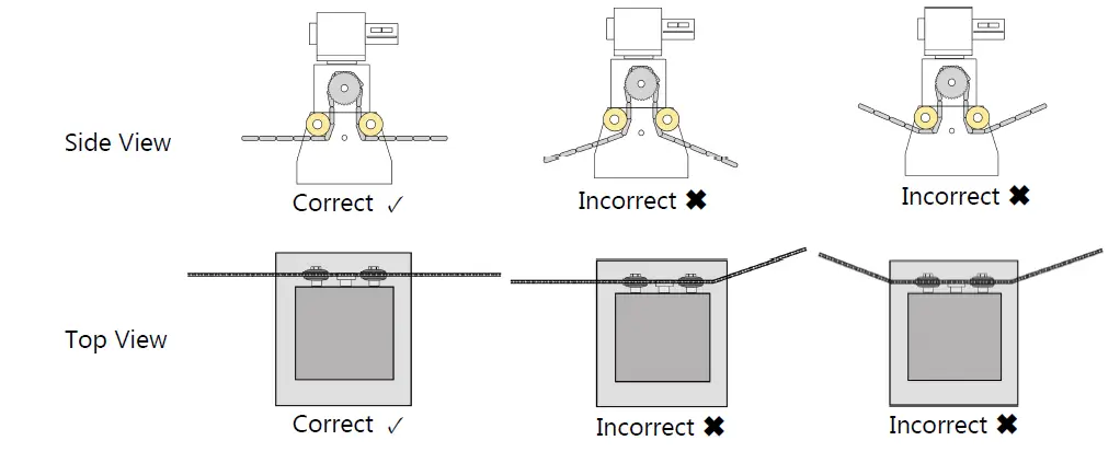 CALIMET-CM5-HD-Sliding-Gate-Operator-fig-10