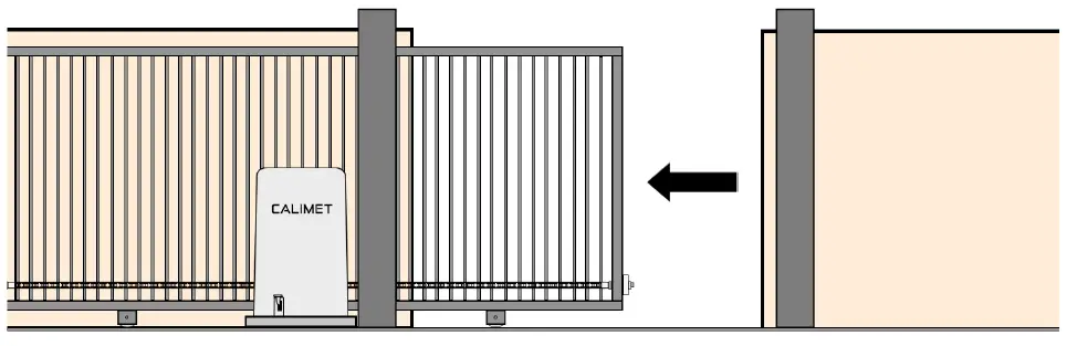 CALIMET-CM5-HD-Sliding-Gate-Operator-fig-15
