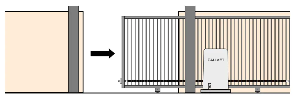 CALIMET-CM5-HD-Sliding-Gate-Operator-fig-16