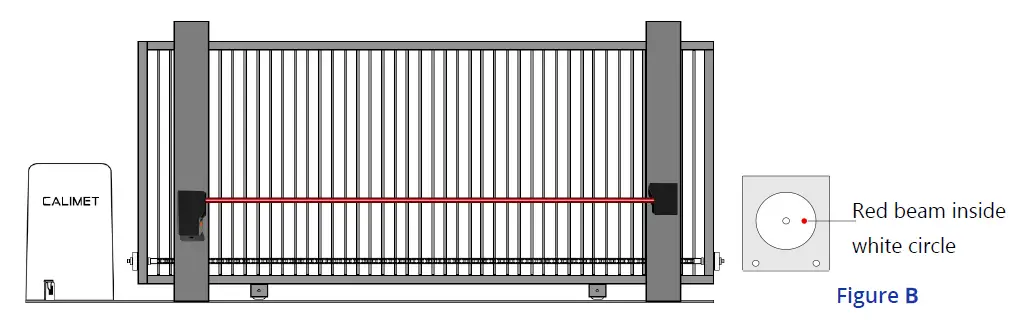 CALIMET-CM5-HD-Sliding-Gate-Operator-fig-19