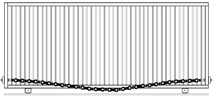 CALIMET-CM5-HD-Sliding-Gate-Operator-fig-9