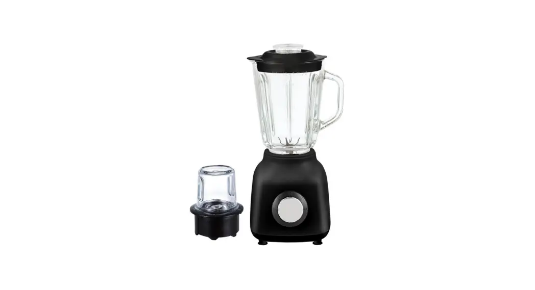 Marta Mt-1592 Countertop Blender User Manual