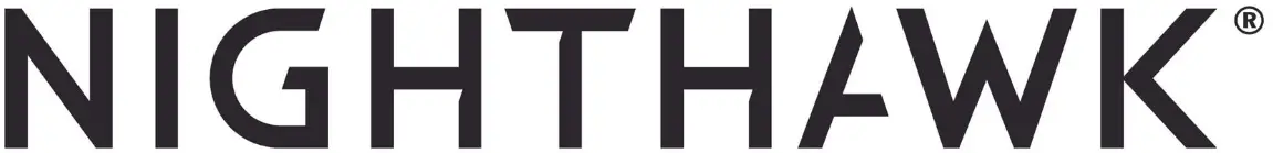 NIGHTHAWK-AX6600-AX8-8-Stream-AX6200-Tri-Band-logo