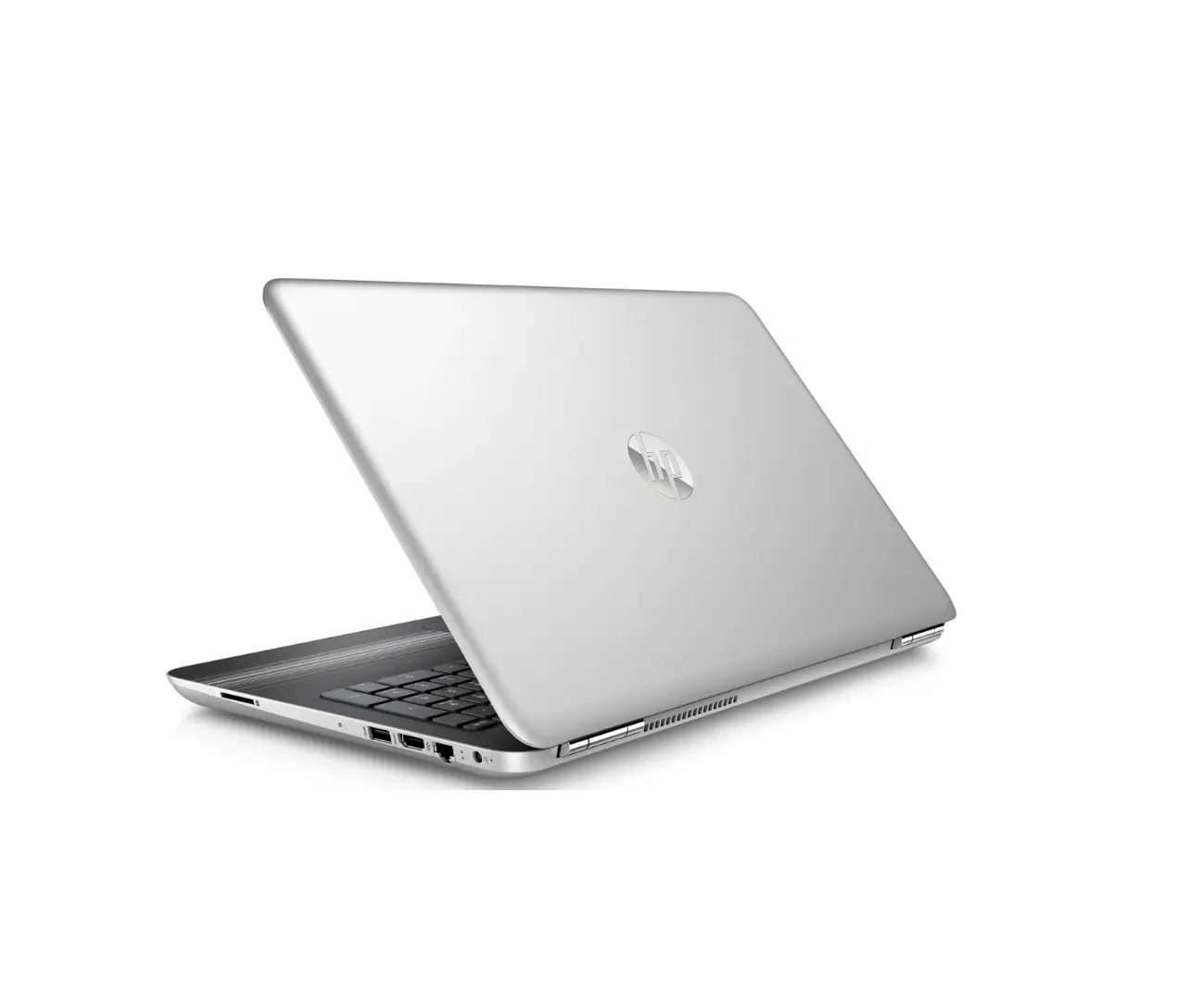 Hp A10-9600p Pavilion Notebook Pc User Guide