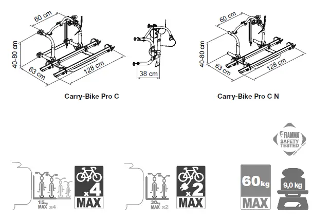 FIAMMA-Carry-Bike-Pro-C-Bicycles-Carrier-3