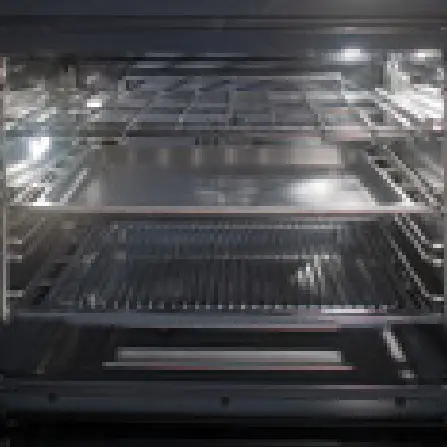 COMMERCIAL STYLE OVEN FITTINGS