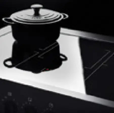 INDUCTION HOB