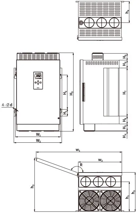 Autonics-TCD220050AB-DPU3-Series-Single-Phase-3-Phase-Digital-Power-Controllers-FIG-10