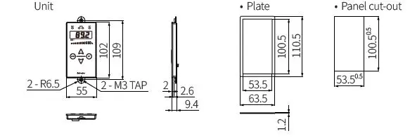Autonics-TCD220050AB-DPU3-Series-Single-Phase-3-Phase-Digital-Power-Controllers-FIG-11