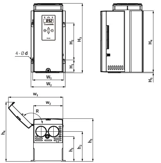 Autonics-TCD220050AB-DPU3-Series-Single-Phase-3-Phase-Digital-Power-Controllers-FIG-9