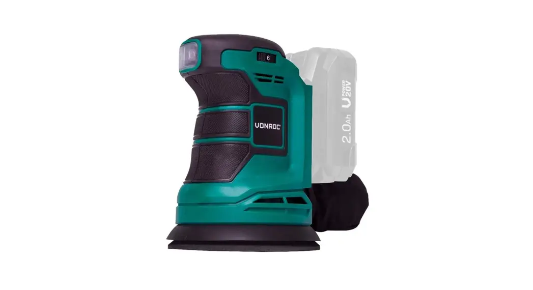 Vonroc Os503dc Random Orbital Sander Instructions Vonroc Os503dc Random Orbital Sander Instructions