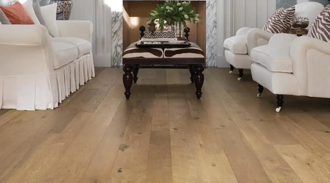 Villa Barcelona Lowmrtg537samp Engineered Tongue And Groove Hardwood Flooring Instruction Manual