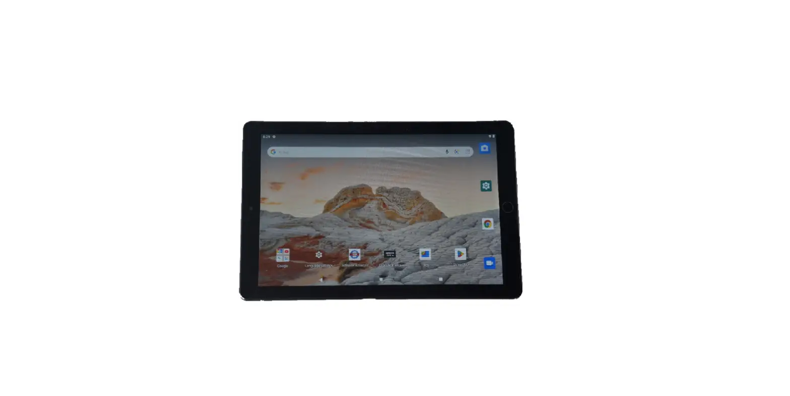 Doogee T30 Pro Tablet User Manual Doogee T30 Pro Tablet User Manual