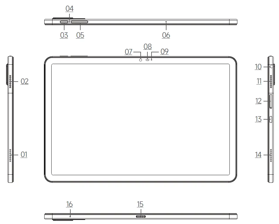 DOOGEE-T30-Pro-Tablet-fig-3