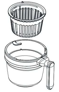 Coffee Powder Brewing