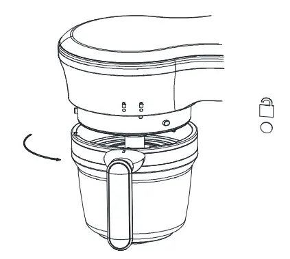 Coffee Powder Brewing