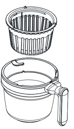 Coffee Powder Brewing