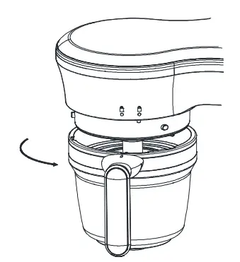 Coffee Powder Brewing