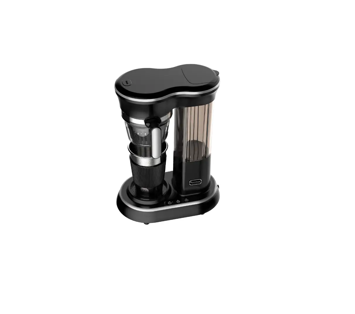 Turbotronic Tt-cm25 Grind And Brew Coffee Machine Instruction Manual Turbotronic Tt-cm25 Grind And Brew Coffee Machine Instruction Manual