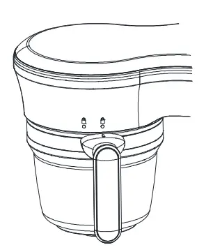 Coffee Powder Brewing