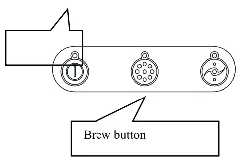 Coffee Powder Brewing