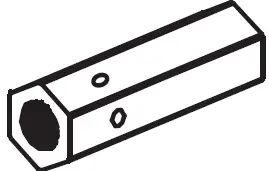 ELEMENTI OFP121LP Carrara Marble Porcelain Fire 03