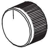 ELEMENTI OFP121LP Carrara Marble Porcelain Fire 13