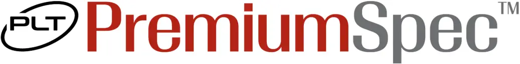 PLT PremiumSpec logo