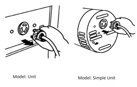 KUMATSUGEN GB3000 Gasoline Generator - figer17