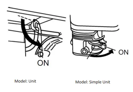 KUMATSUGEN GB3000 Gasoline Generator - figer18