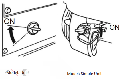 KUMATSUGEN GB3000 Gasoline Generator - figer20