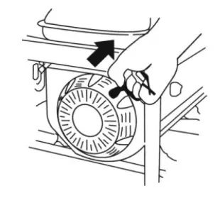 KUMATSUGEN GB3000 Gasoline Generator - figer21