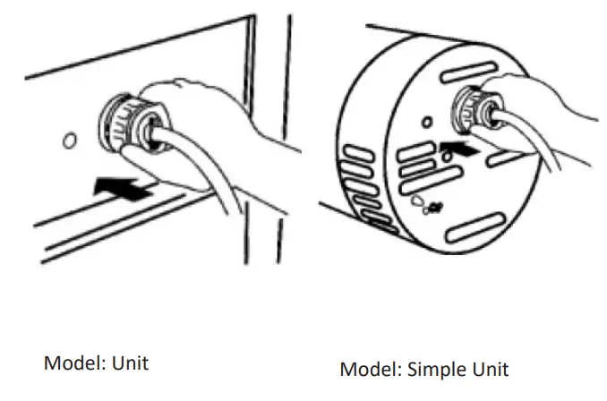 KUMATSUGEN GB3000 Gasoline Generator - figer27