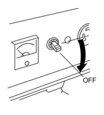 KUMATSUGEN GB3000 Gasoline Generator - figer29