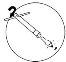 KUMATSUGEN GB3000 Gasoline Generator - figer40