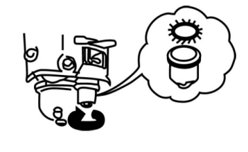 KUMATSUGEN GB3000 Gasoline Generator - figer48