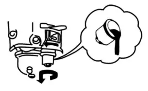 KUMATSUGEN GB3000 Gasoline Generator - figer49