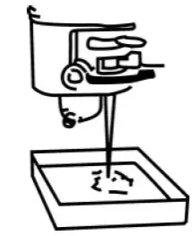 KUMATSUGEN GB3000 Gasoline Generator - figer50