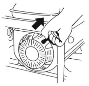 KUMATSUGEN GB3000 Gasoline Generator - figer55