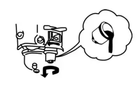KUMATSUGEN GB3000 Gasoline Generator - icon45