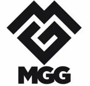 MGG PO1 Magnetic Wireless Power Bank logo