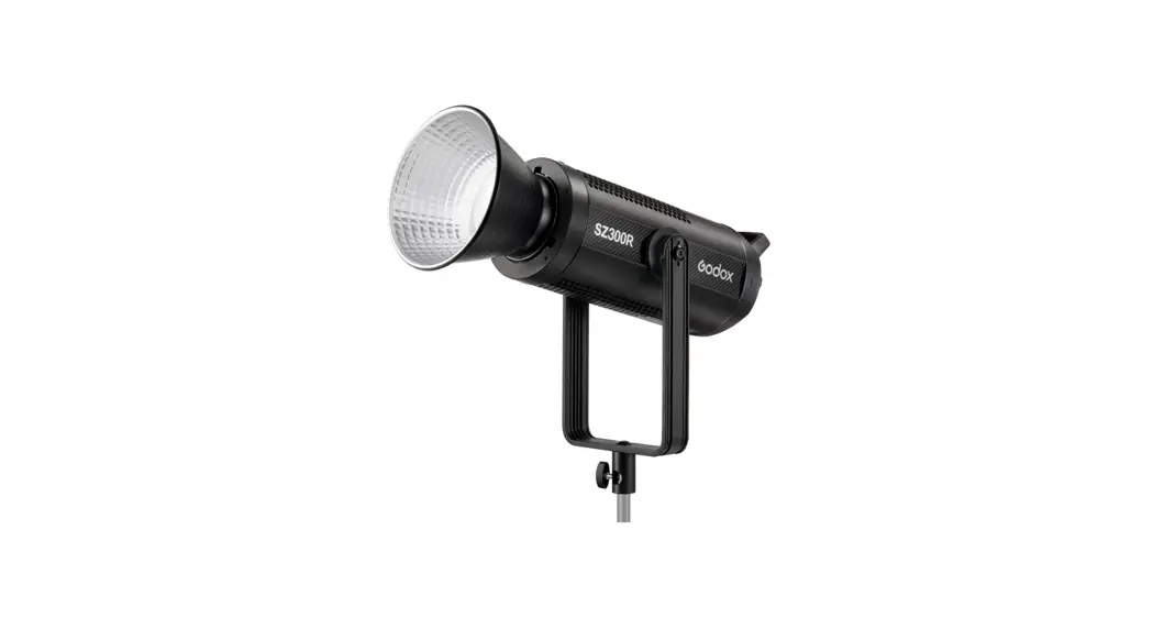 Godox Sz300r Zoom Rgb Led Spotlight User Manual Godox Sz300r Zoom Rgb Led Spotlight User Manual