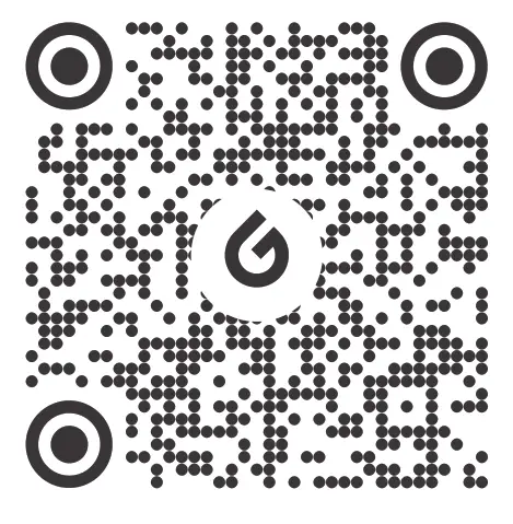 Godox SZ300R Zoom RGB LED Spotlight - Qr Code