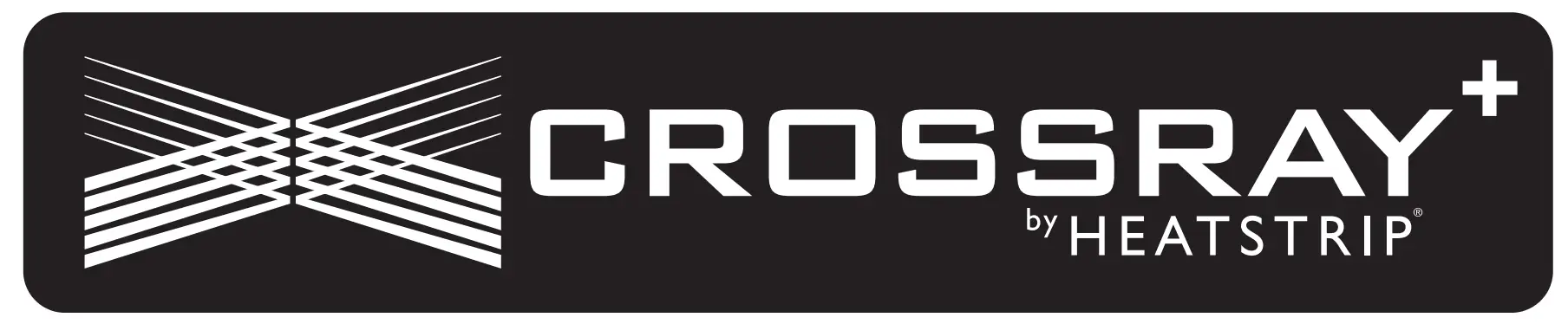 CROSSRAY Logo