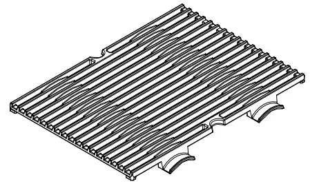 Carton Contents List