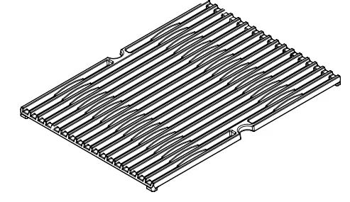 Carton Contents List