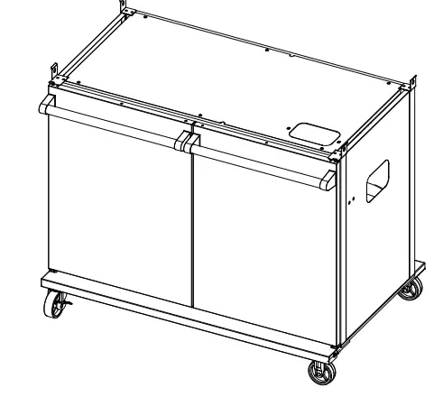 Carton Contents List