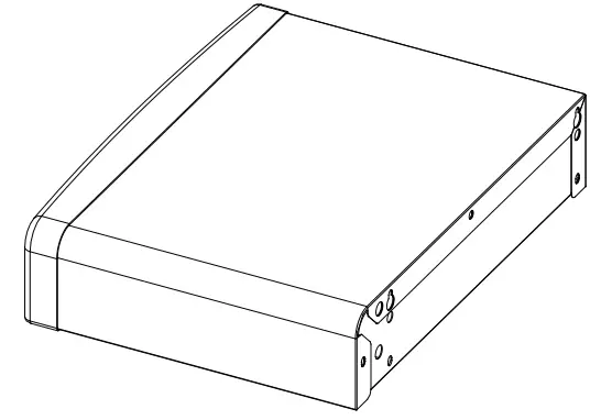 Carton Contents List