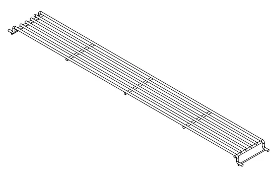 Carton Contents List